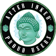 After Inked Moisturizer Pillow Packs