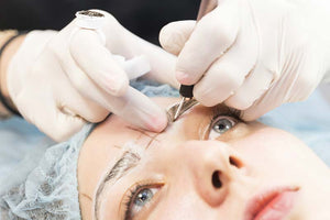Best Numbing Cream for Microblading