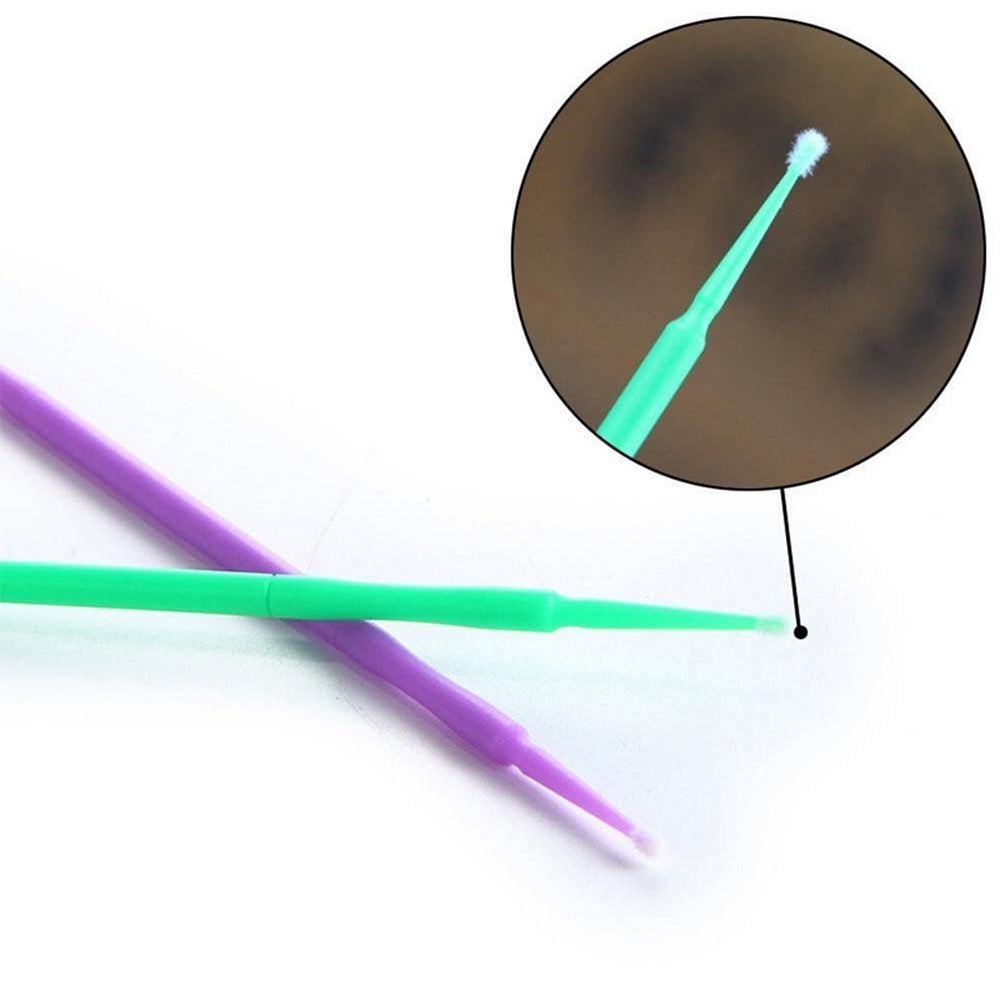 Microbrushes – Microblading Miami