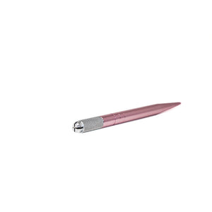 Aluminum Lightweight Microblading Hand Tool - Pack of 10 Pens