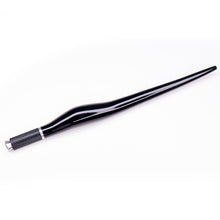 Black Plastic Lightweight Microblading Hand Tool/Pen - Pack of 10 Pens