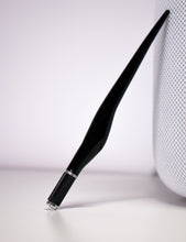 Black Plastic Lightweight Microblading Hand Tool/Pen - Pack of 10 Pens