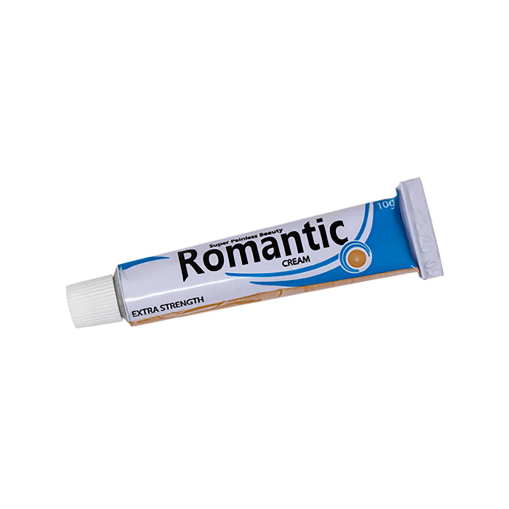 Romantic Super Fast Painless Lidocaine Numbing Cream